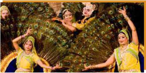 Hoabl Vrindavan Global