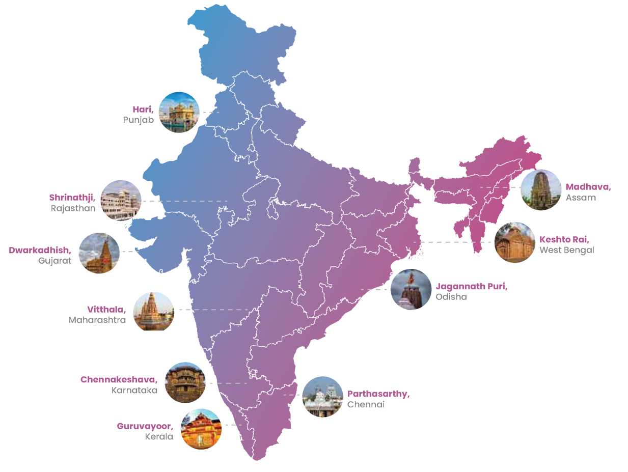 Hoabl Vrindavan Global