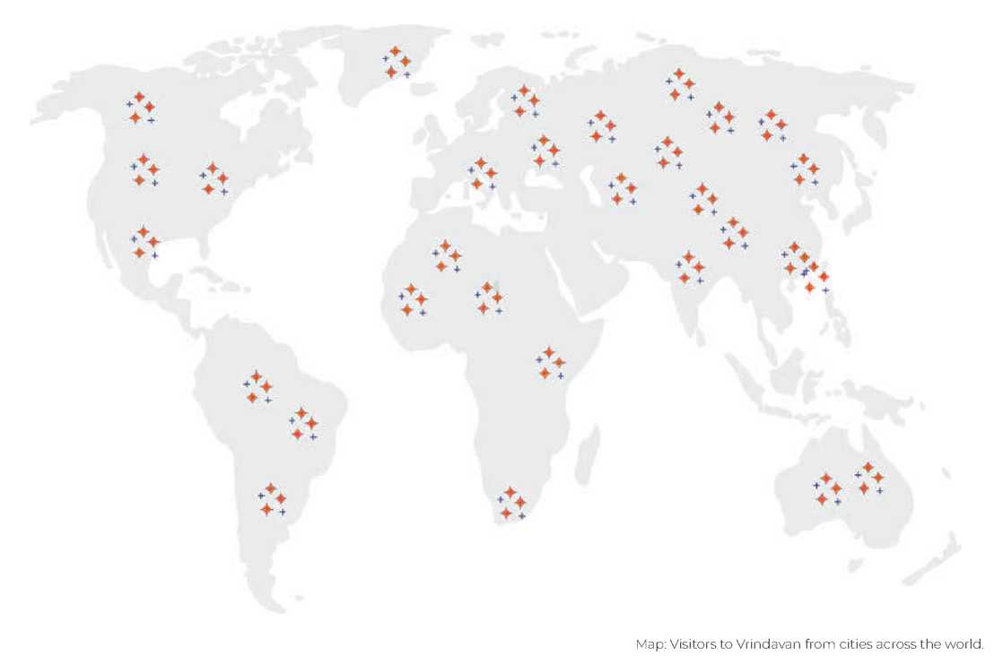 Hoabl Vrindavan Global