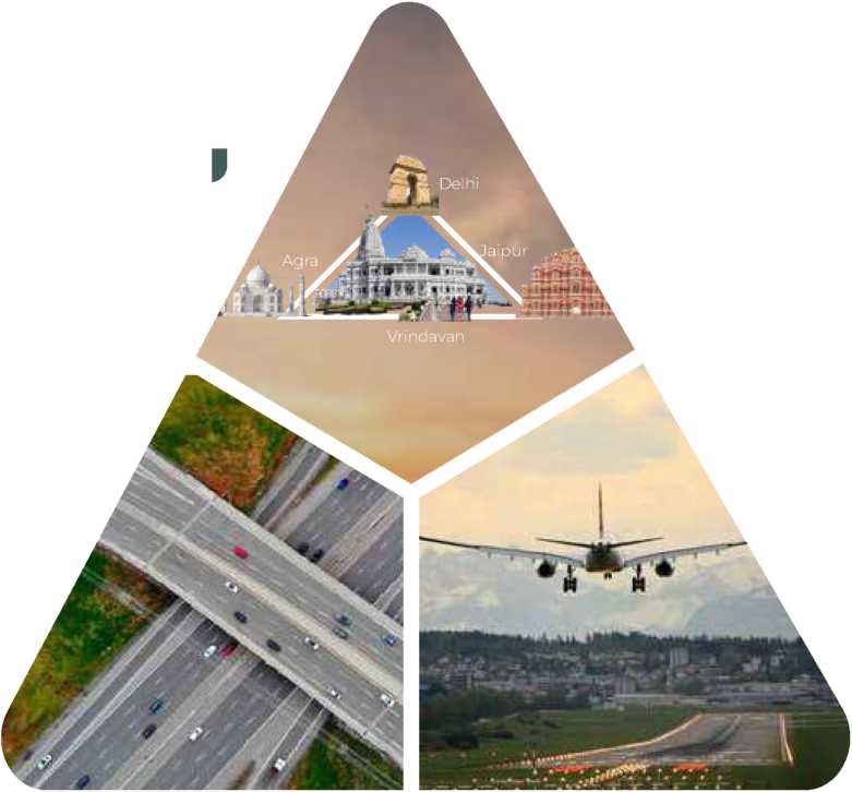 Hoabl Vrindavan Global