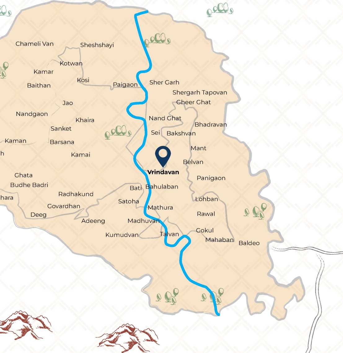 Hoabl Vrindavan Global