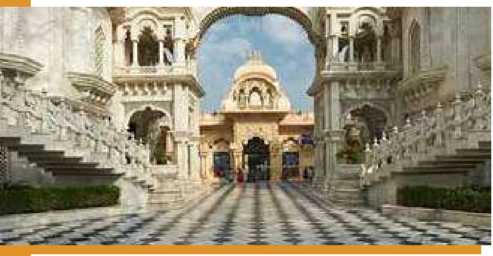 Hoabl Vrindavan Global